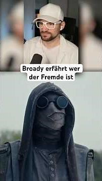 Waren meine Theorien wahr?