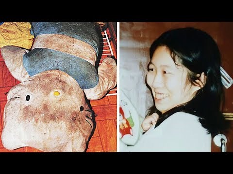 HELLO KITTY MURDER | FAN MAN YEE STORY | iJUANTV