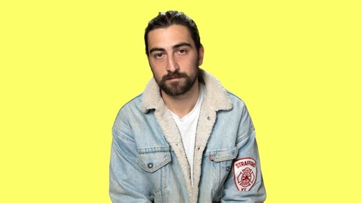 Noah Kahan Breaks Down The Meaning Of "Stick Season" ver 1