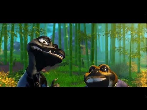 Walt Disney Movies For Children 2016 ☾☽ Legend of the Rabbit Movies ☾☽