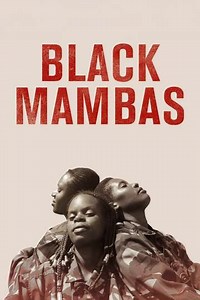 Black Mambas - Movie