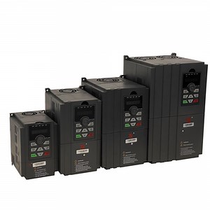 [Hot Item] Motor Controller General Type High Performance Frequency Inverter