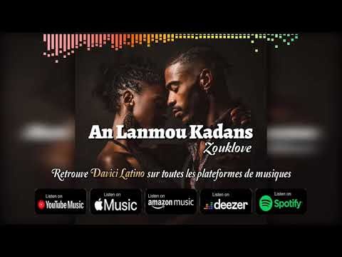 An Lanmou Kadans - Zouk love