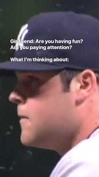 The 2007 ALDS still haunts me #baseball #yankees #shorts