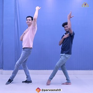 Chamma Chamma Dance Tutorial | China - Gate | Urmila Matondkar | Alka Yagnik | 90's Item Song | Parveen sharma choreographer