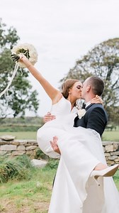 Throwing back to Siobhan and James wedding at @ballyliffinhotel back in 2019. Such a beautiful and fun couple! . . . Co-ordinator: @idowowwedding Hair & Makeup: Carolinas Hair & Make-up Dress: Ronald Joyce Groomswear: McElhinneys #irelandweddingphotographer #harparsbazar #vogueweddings #luxuryweddingphotographer #bridalmusings #derryweddingphotographer #northernirelandweddingphotographer #marthastewartweddings #bridesmagazine #bride #ballyliffinhotel #ballyliffinhotelwedding | Donal Doherty Phot