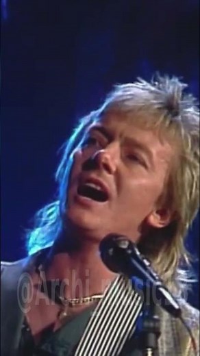 Greatest 80s Hits | Chris Norman – Midnight Lady