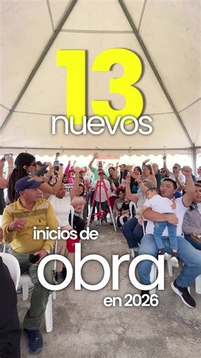 ¡No es improvisación! Es visión, planificación y trabajo constante 💪 Cada obra 🏢 que hoy se inaugura responde a una hoja de ruta clara, pensada para servir a los ibarreños y transformar la ciudad con hechos, no con palabras. Esto es gestión que avanza, que cumple y que construye el futuro de Ibarra. #IbarraVive #AlcaldíaDeIbarra #ÁlvaroCastilloAlcalde