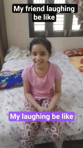 my friend laughing be like me laughing be like 🤣😂