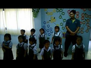 Jolly Phonics songs GROUP 7 : qu, ou, oi, ue, er, ar.