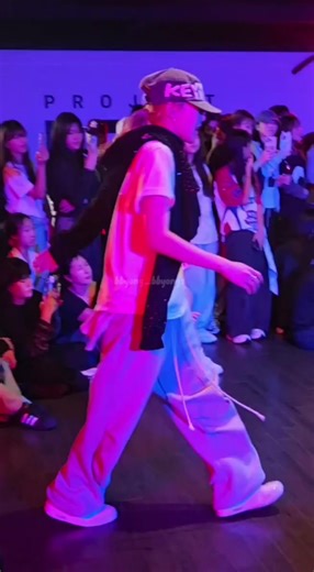 Moonwalkin' Dance - Badalee Choreography