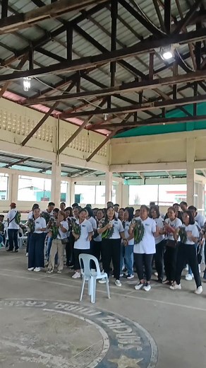 1.4K views · 14 reactions | Today, we celebrate the dedication, unity, and service of our local government and community. Together, let’s continue to build a progressive, resilient, and people-centered Sanchez Mira! #kavallikatmo #valricomacalma #visionactionleadership #visionaryactiveleader #SanchezMiraPH #kavalikatmo #visionary #active #leader | SBM Val Rico Macalma | Facebook