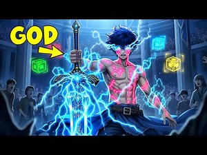 This 6-Year-Old Was Supposed to Be Trash, But Ended Up Overpowered as Hell | Anime Recap