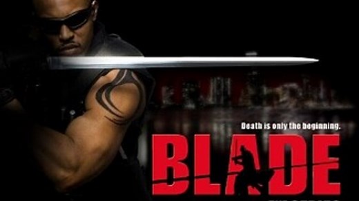Blade 1x01 - Piloto 1 Parte