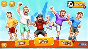 Dude Perfect 2: 5 Things You Need to Know