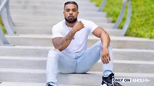 ‘We have to live life without him forever’ | Family mourns Houston man shot and killed just days after 30th birthday