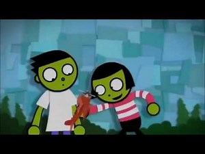 PBS KIDS DOT AND DASH EFFECTS!!!