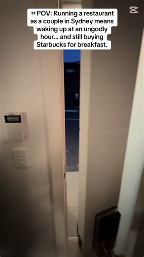 Running a Restaurant as a Couple in Sydney