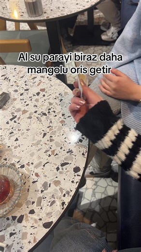 Mangolu Oris Denemesi: Taze Lezzetler