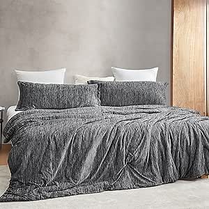 Byourbed Cool Cool Summer® - Coma Inducer® Oversized King Comforter Set - Black