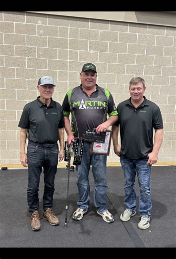 Jeff Hopkins Shines in 2026 ASA Season Opener