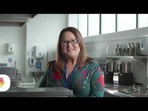 What is the Food Development Process?