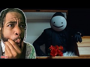 SURPRISED REACTION to Dream - Until I End Up Dead (Official Music Video) | TECHNOBLADE NEVER DIES!!