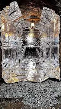 Building a SECRET Underground Bedroom in a Hill! 🤫⛰️