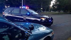 Police investigating shooting near playground in Rainier Beach neighorhood