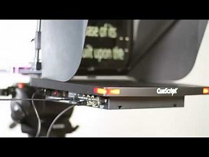 Introducing CueScript