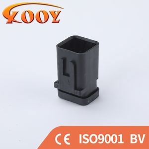 Innovative Male Pin Connection for High-Quality Performance in Electronics