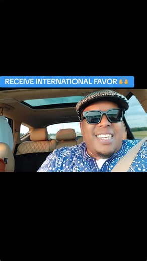 Joseph Njuguna on TikTok