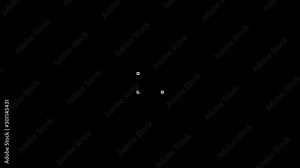 Transition Masks With a Moving Digital Binary Pixelated Pattern. 15 Versions of Modern Luma Mattes or Alpha Channels. Transition Black and White Masks Templates in 4K for Editing Footages.