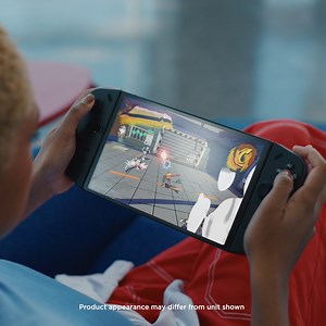 72 reactions · 12 shares | The all-new Legion Go mobile gaming...