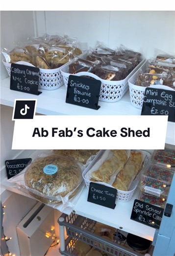 Discover the Best Cake Shed in Norfolk