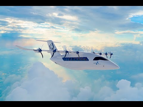 REVEAL ERA - AURA AERO