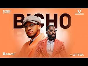 Fly Podcast com Bicho ''Angolano muito burro'' #377