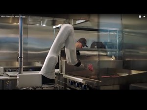 Robotics - Miso Robotics Launches Series E