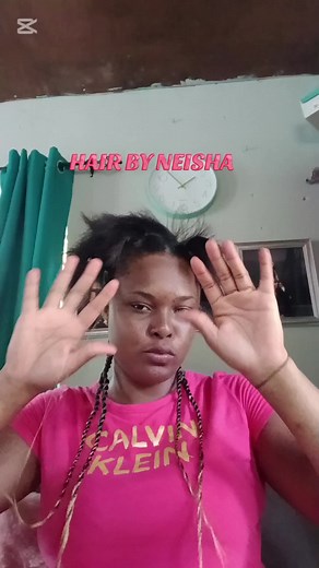 Fulani Braids Tutorial by Hair by Neisha