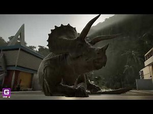 Top 5 Realistic Dinosaur Games | Top 5 High Graphics Dinosaur Games