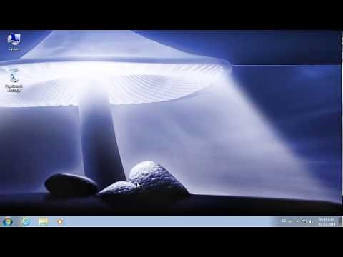 Manejo Básico de PC con Windows 7