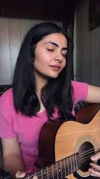 Tu thodi der | Cover by Noor Chahal