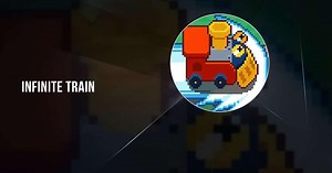 Download & Play Infinite Train on PC & Mac (Emulator)