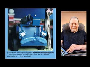 Bob the Builder - Bob's Bugle