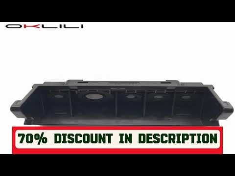 A must-have product! QY6-0073 Printhead Print Head for Canon iP3600 iP3680 MP540 MP560 MP568 MP620