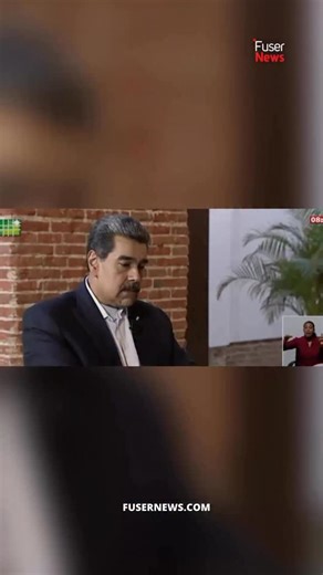 🔴🇻🇪 Presidente Nicolás Maduro suspende acuerdos de cooperación energética con Trinidad y Tobago por actitud guerrerista de la primera ministra, Persad-Bissessar 📹 VTV | Agencia Fuser News