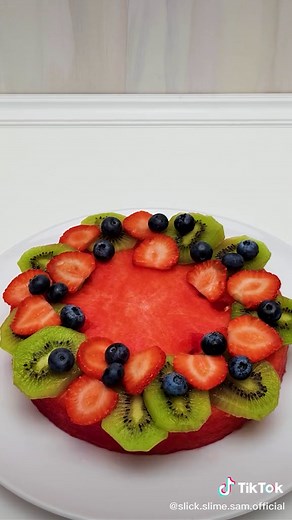 Slick Slime Sam on TikTok