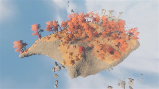 【Lost Skies】【中部#114】正式版探索解谜