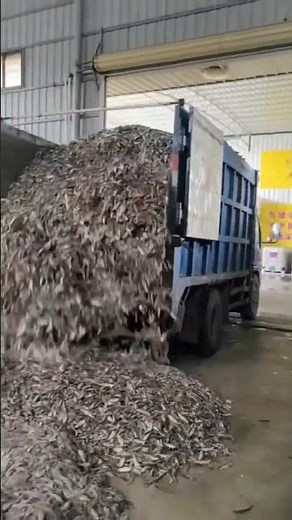 Lam Biotech Whole Fish low temperature Enzymatic Hydrolysis Technology & Traditional Processes