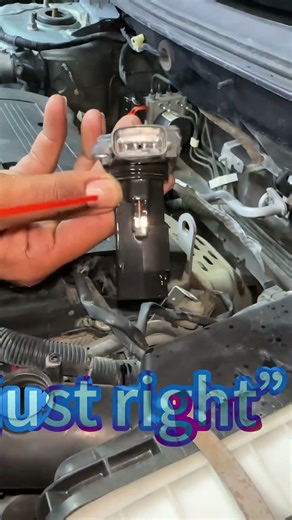 What Does the MAF Sensor Actually Do? #aestheic